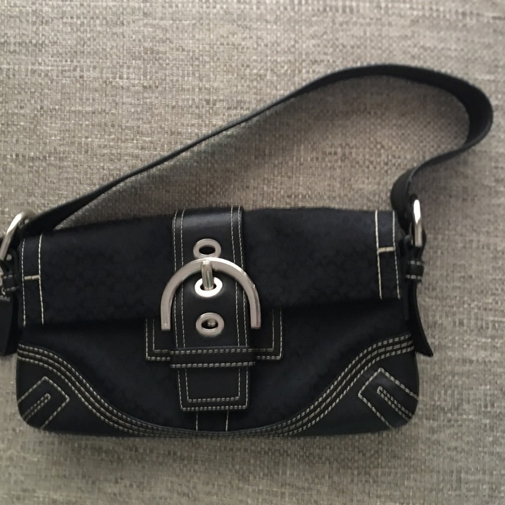 Woman Bag Coach